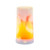 5"H FireGlow Lantern