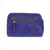 Cobalt Gigi Crossbody with Woven Wrist Strap