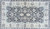 Wash+Dry Floormat - Hazel, Small