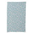 Floral Print Microfibre Tea Towel