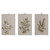 Botanical Cotton & Linen Printed Tea Towel