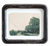 Wood Framed Antiqued Landscape
