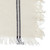 Woven Cotton Tea Towels - Stripes & Fringe, Set of 2
