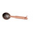 Stainless Steel Measuring Spoons, Set of 4