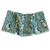 Mighty Mini Towel Set - Nuthatch Dog Park, Teal