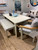60% OFF Floor Model - Luca Dining Set 