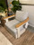 60% OFF Floor Model - Luca Swivel Lounge Chair