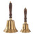 Brass Hand Bells