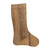 Mango Wood Stocking Shaped Serving Board