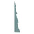 Paper Tree - Frasier Fir Blue Spruce 28"