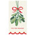 Paper Guest Napkins - 'Tis The Season