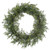 18" Juniper Wreath