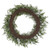 18" Juniper Wreath