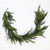 Cedar Twig Garland