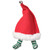 7" Jingle Bell Gnome