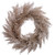 Snowed Cedar Wreath