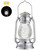 Silver Lantern, 9.5"