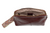 Currant Gigi Crossbody with Woven Wrist Strap