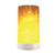 FIA Flame LED Flickering Light Pillar Candle, 5"H
