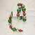 Ball Garland, Multi Color