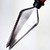 Tiger Trowel - Comfort Grip Red