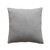 Square Linen Blend Dragonfly Pillow