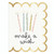 Card Set in Wood Box - Happy B-day