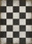 Checkered Past Rug, 43x60