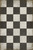 Checkered Past Rug, 21x30