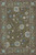 Williamsburg Rug - Indian Quilt- Jaipur, 20x30