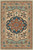 Persian Bazaar Rug - Farahan- Ava, 24x36