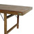 8 Foot Wedding Table