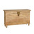 Dowry Chest Console Table