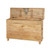 Dowry Chest Console Table