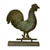 Rooster Weathervane