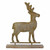 Deer Weathervane