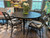 Brown Jordan Calcutta Dining Set (30% OFF)