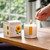 Sweet Sunflower Plant The Box Candle