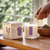 Heath Lavender Plant The Box Candle