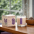 Heath Lavender Plant The Box Candle