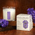Heath Lavender Plant The Box Candle