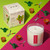 Backyard Rhubarb Plant The Box Candle
