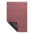 Breton Stripe Shag Mat 24x36 - Candy