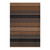Bolt Stripe Doormat 18x28 - Honey