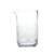 Viski Professional Crystal Cocktail Mixing Glass