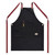 Bbq Utility Apron & Bottle Opener