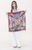 Talavera Satin Small Square Scarf
