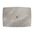 50% Off Katonah 87" Ceramic Top Dining Table w/ Umbrella Hole