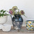 Decorative Terra-cotta Pitcher/Vase
