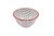Round Stoneware Pinch Pot